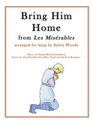 Bring Him Home by Schonberg Claude-Michel for