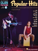 Popular Hits by Various for Cajon Collection