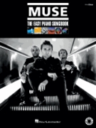Muse - The Easy Piano Songbook by Muse for