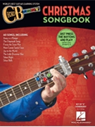 ChordBuddy Guitar Method - Christmas Songbook for