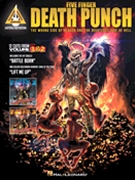 Five Finger Death Punch - The Wrong Side of Heaven and the Righteous Side of Hell by Five Finger Death Pu for