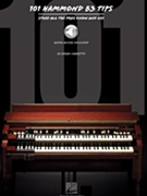 101 Hammond B-3 Tips for Organ Method