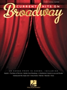 Current Hits on Broadway by Various for PVG Collection