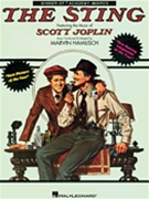 Sting by Joplin - Hamlisch - for Piano