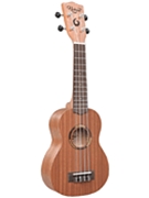Mahogany Ukulele for