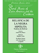 RELAFICA DEL LA NEGRA HIPOLITA by Troia Maibel - Grases Cristian - for SSAA