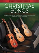 Christmas Songs by Various for Uke Collection