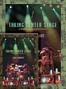 Neil Peart: Taking Center Stage Combo Pack by Neil Peart for