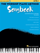 Worship Piano Method Songbook - Level 1 for Piano