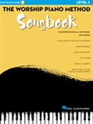 Worship Piano Method Songbook - Level 2 for Piano