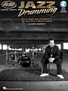 Jazz Drumming by for