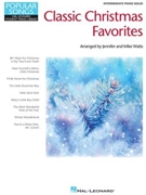Classic Christmas Favorites by - Watts Mike - for Piano