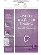 Giver of the Gift of Singing