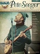 Pete Seeger by - Kropp Mike - Seeger Pete for