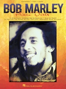 Bob Marley Piano Duets by Marley Bob - Edstrom Brent - Bob Marley for 1 Piano 4 Hands