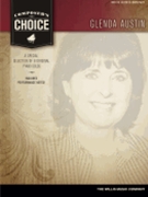 Composer's Choice - Glenda Austin by Austin Glenda for Piano