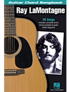 Ray LaMontagne by Ray LaMontagne for