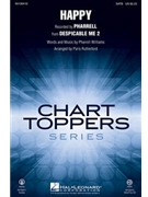 Happy by - Rutherford Paris - Pharrell for ShowTrax