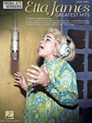 Etta James Greatest Hits by Etta James for PVG Collection