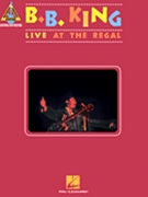 B.B. King - Live at the Regal by B.B. King for