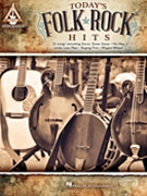Today's Folk Rock Hits by Various for