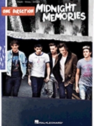 One Direction - Midnight Memories by One Direction for