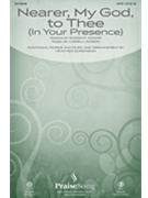 Nearer My God To Thee by Mason Lowell - Sorenson Heather - for SATB