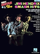 Jimi Hendrix - Smash Hits by Jimi Hendrix for