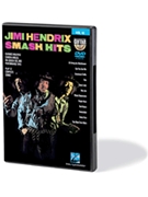 Jimi Hendrix - Smash Hits by Jimi Hendrix for