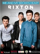 Me and My Broken Heart by Rixton for