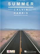 Summer by Calvin Harris for