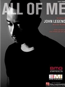 All of Me by John Legend for