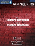 West Side Story by Bernstein and Sondheim for PVG Collection