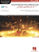 Mannheim Steamroller Christmas by Mannheim Steamroller for Flute