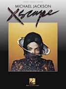 Michael Jackson - Xscape by Michael Jackson for