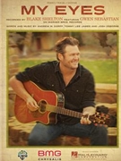 My Eyes by Blake Shelton for