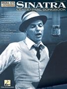 Frank Sinatra - Centennial Songbook by Sinatra Frank for PVG Collection