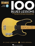 100 Blues Lessons by for
