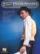 Frank Sinatra Centennial Songbook by Sinatra Frank for