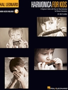 Harmonica for Kids for Harmonica