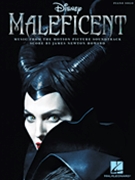 Maleficent by Howard James Newton for Piano Collection