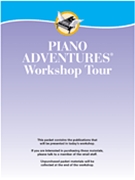 Other Clinicians Faber Teacher Packets 2014 (using New Wrap Up) by for