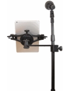 AirTurn Manos / Side Mount Combo Pack for Tablet Std