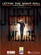 Lettin' the Night Roll by Justin Moore for