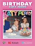 Birthday by Perry Katy for