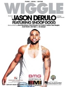 Wiggle by Jason Derulo for