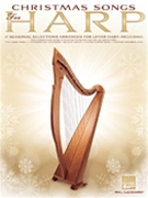 Christmas Songs for Harp by Various - Maeve Gilchrist - for