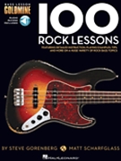 100 Rock Lessons by for
