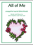 All of Me by - Sylvia Woods - John Legend for