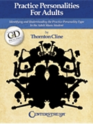 Practice Personalities for Adults by for